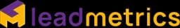 Leadmetrics Logo